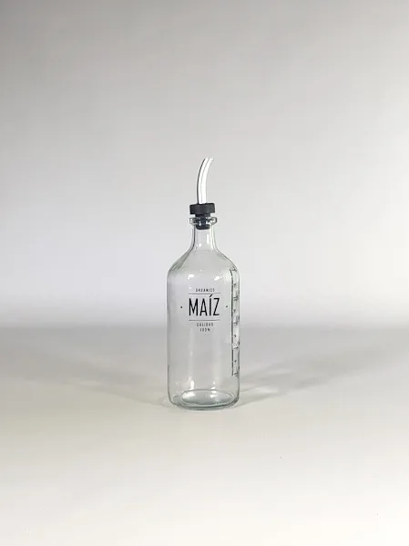 MAIZ VIDRIO CRISTAL - Imagen 2