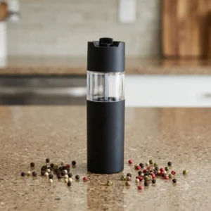 MOLINILLO AUTOMATICO BLACK