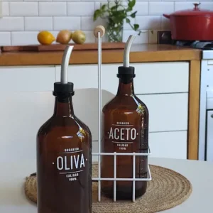 OLIVA AMBAR