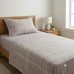SABANA PALETTE ACCENT ALAN 1 1/2  PLAZA