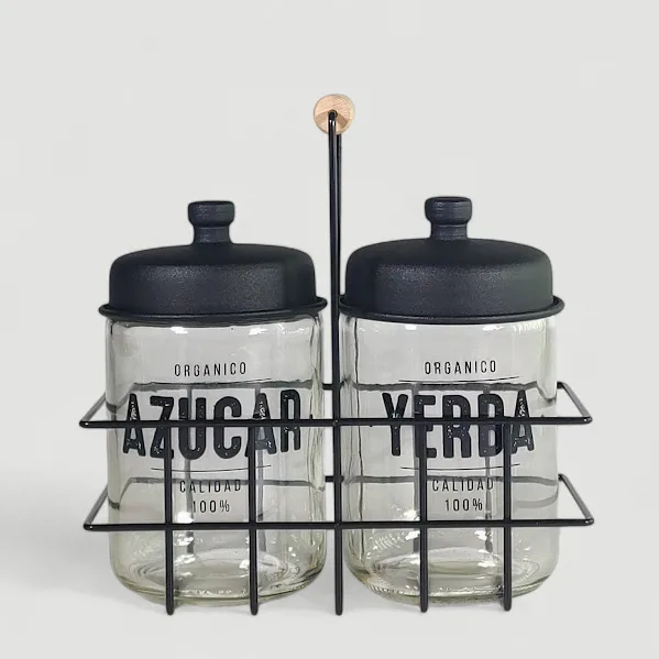 FRASCO YERBA - Imagen 2