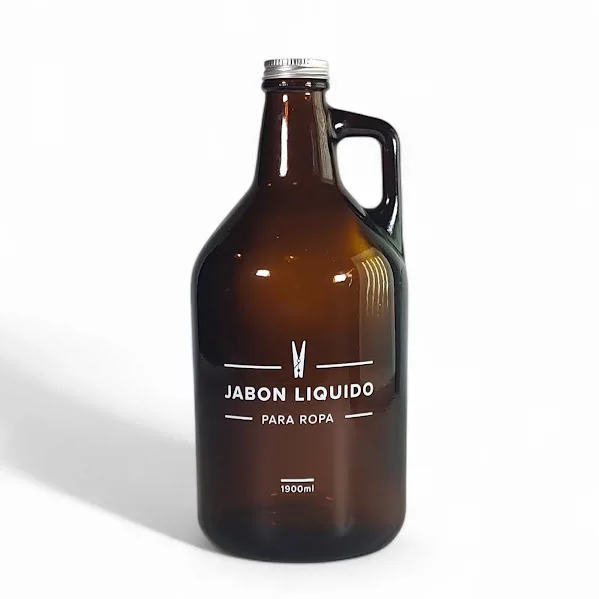 BOTELLON JABON LIQUIDO - Imagen 2