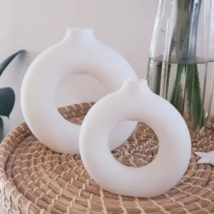 DUO JARRON 3D SAORI