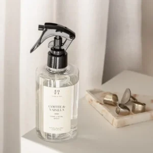 AROMATIZADOR CRISTAL SPRAY CEDRO/VERBENA