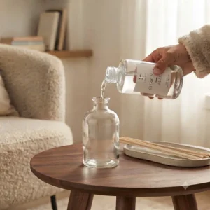 REPUESTO DIFUSOR CITRICK MUSK 250 ML