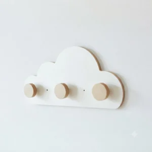 PERCHERO NUBE
