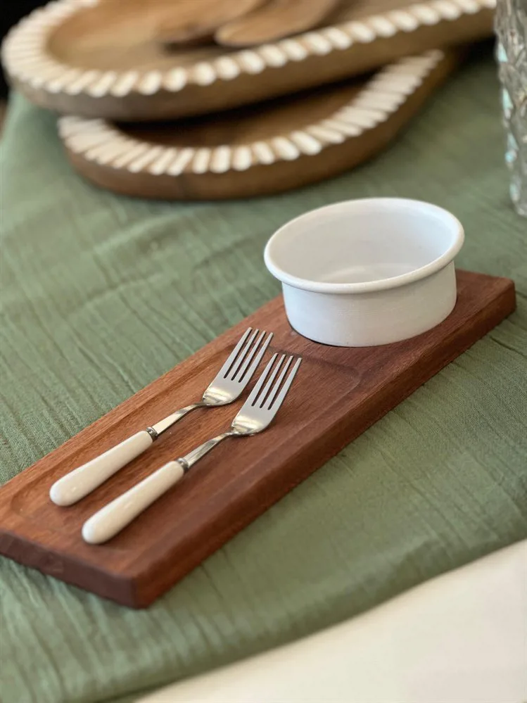 TABLA DE PICADA - Imagen 2