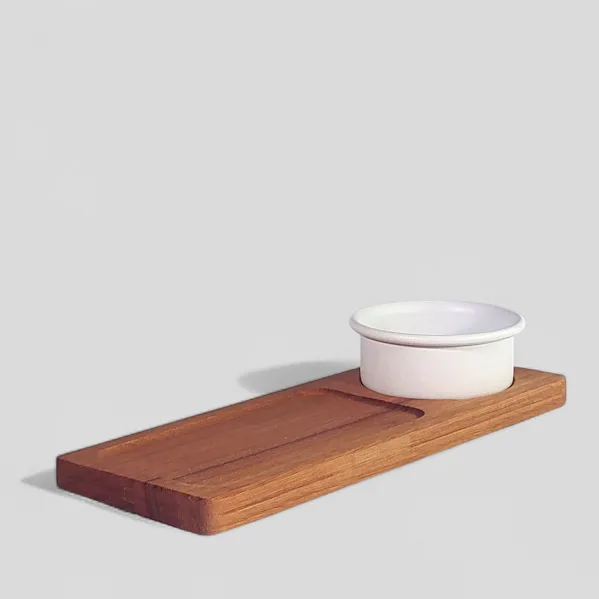 TABLA DE PICADA