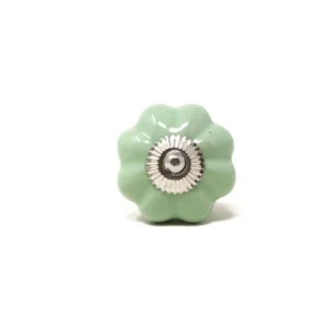 TIRADOR CERAMICA 5 CM