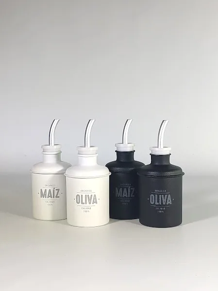 ACEITERA OLIVA - Imagen 3