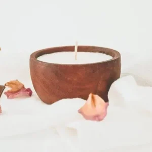 VELA CUENCO GOURMAND