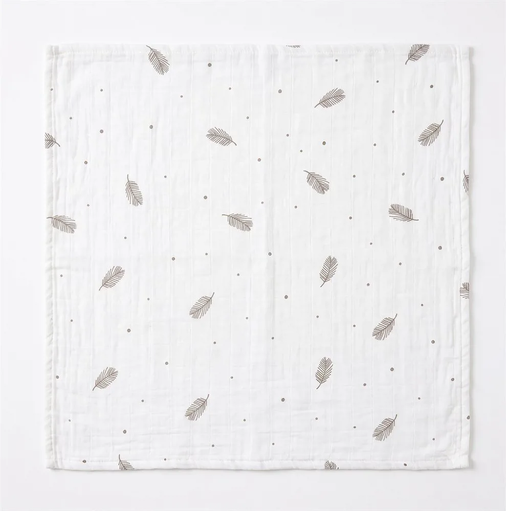 FUNDA GASA PLUMA GRIS - Imagen 2