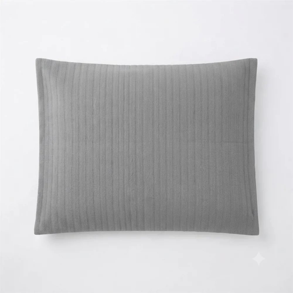 FUNDA ALMOHADON VENECIA GRIS - Imagen 2