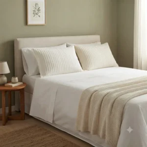 FUNDA  ALMOHADON VENECIA