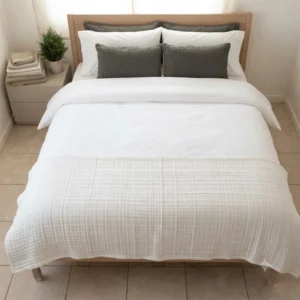 PIE DE CAMA VENECIA  NATURAL