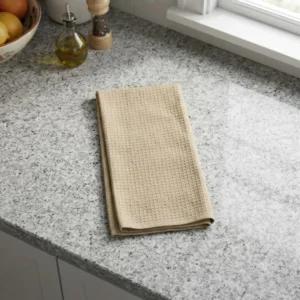 REPASADOR NIDO DE ABEJA  BEIGE