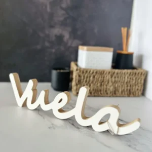 PALABRA VUELA