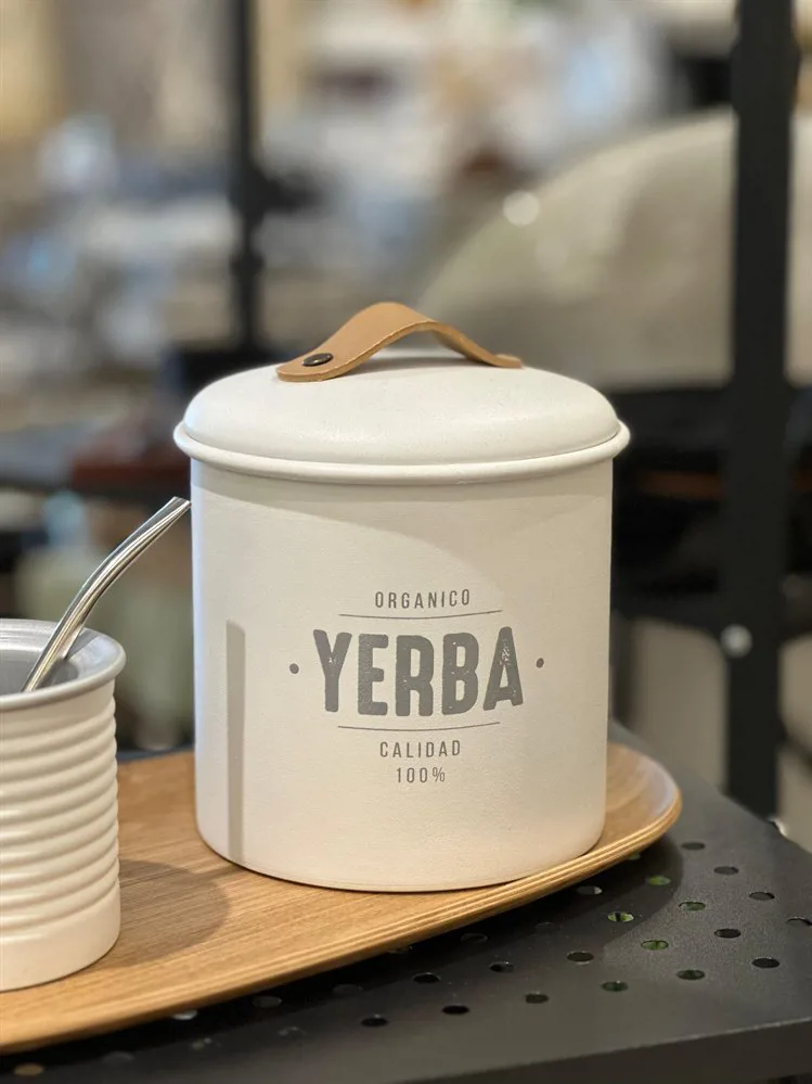 TARRO YERBA - Imagen 2
