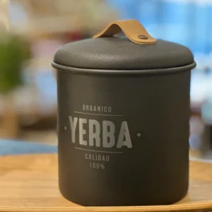 TARRO YERBA