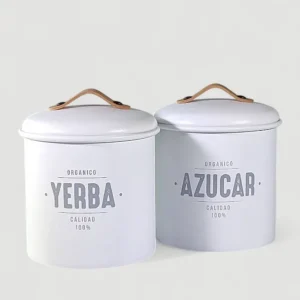 TARRO YERBA