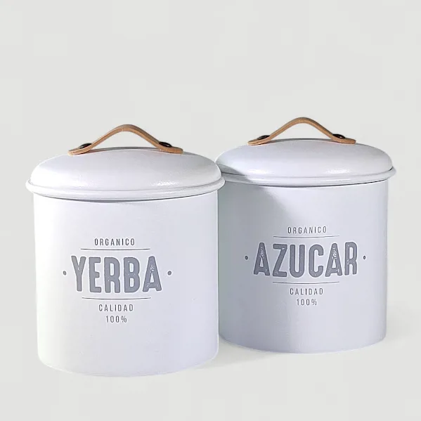 TARRO YERBA