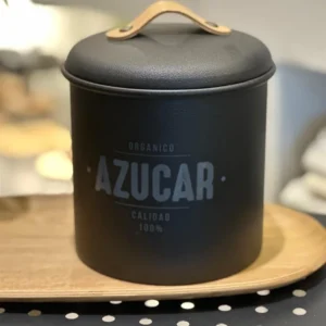TARRO AZUCAR