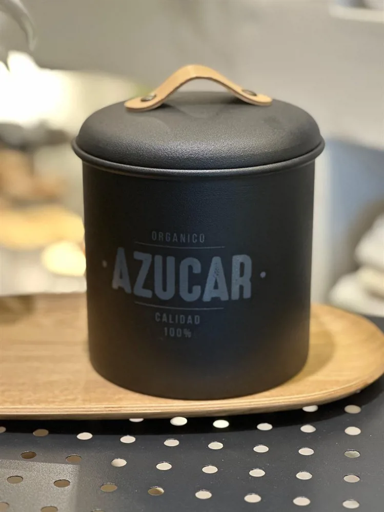 TARRO AZUCAR
