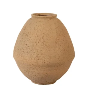 JARRON DE TERRACOTA