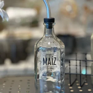 MAIZ VIDRIO CRISTAL
