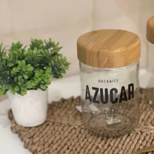 FRASCO AZUCAR