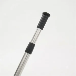 BARRAL ACERO INOXIDABLE EXTENSIBLE ARES