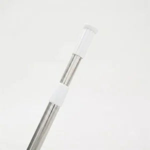 BARRAL ACERO INOXIDABLE EXTENSIBLE ARES