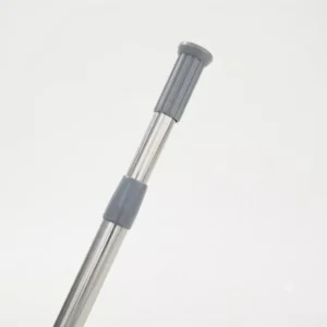 BARRAL ACERO INOXIDABLE ARES