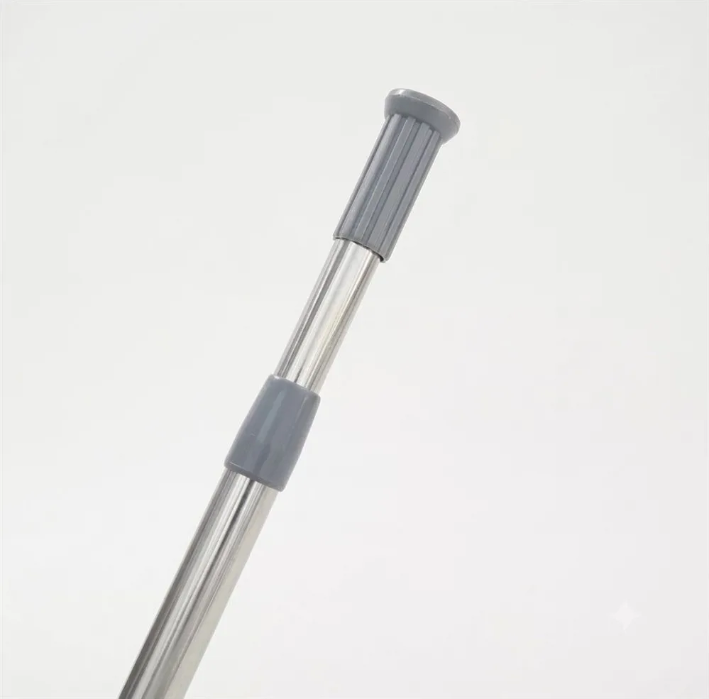 BARRAL ACERO INOXIDABLE ARES