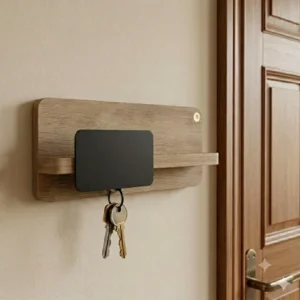 PORTA LLAVES LINEAL