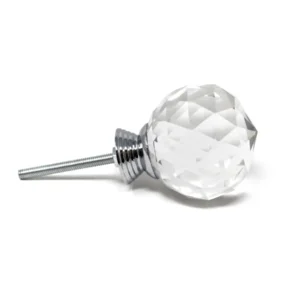 TIRADOR VIDRIO 5 CM