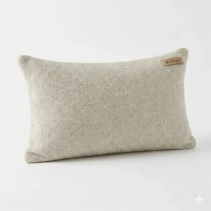 FUNDA PAISANA PLAIN PERLA