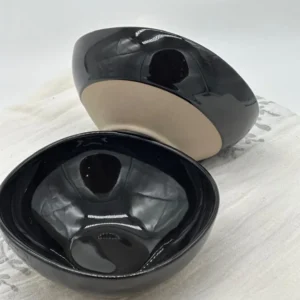 BOWL BUDAPEST NEDRO/BEIGE