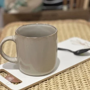 MUG PIER CREMA