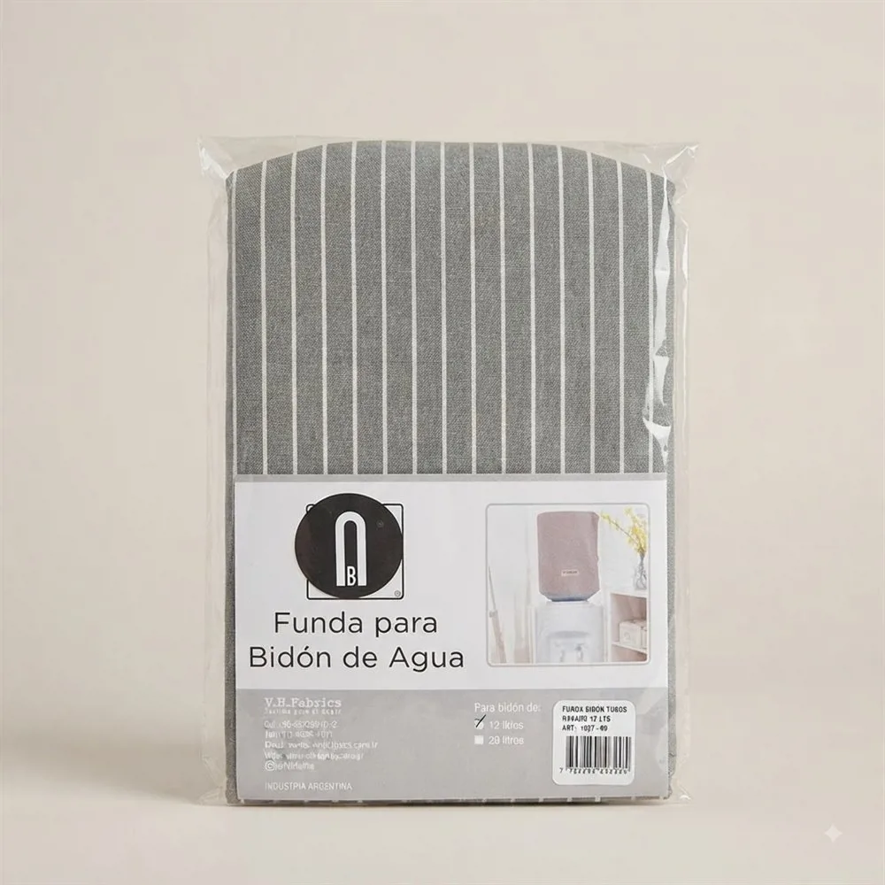FUNDA DE BIDON DE AGUA 12 LITROS - Imagen 2