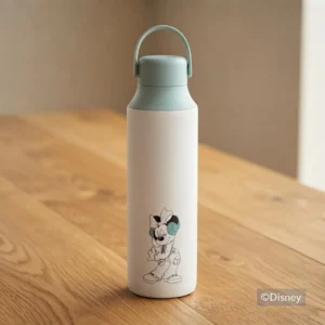 TERMICA DE ACERO DISNEY MINNIE SOFT VIBES 600 ML