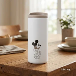 VASO TÉRMICO DISNEY MICKEY EVERYDAY 450 ML