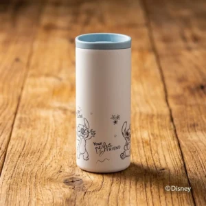 VASO TÉRMICO DISNEY STITCH BBF MOOD 450 ML