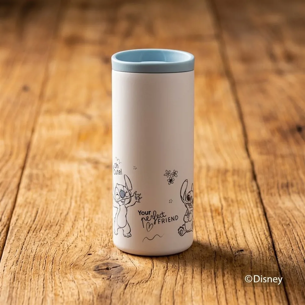 VASO TÉRMICO DISNEY STITCH BBF MOOD 450 ML