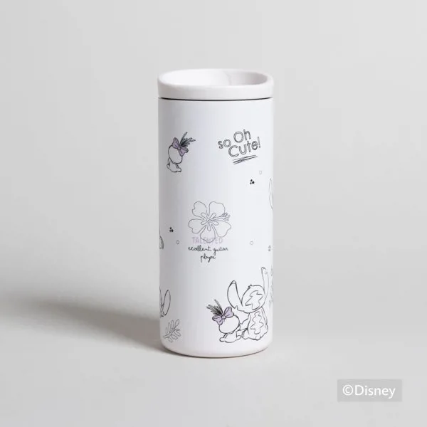 VASO TÉRMICO DISNEY STITCH SWEETS CHAOS 450 ML - Imagen 2