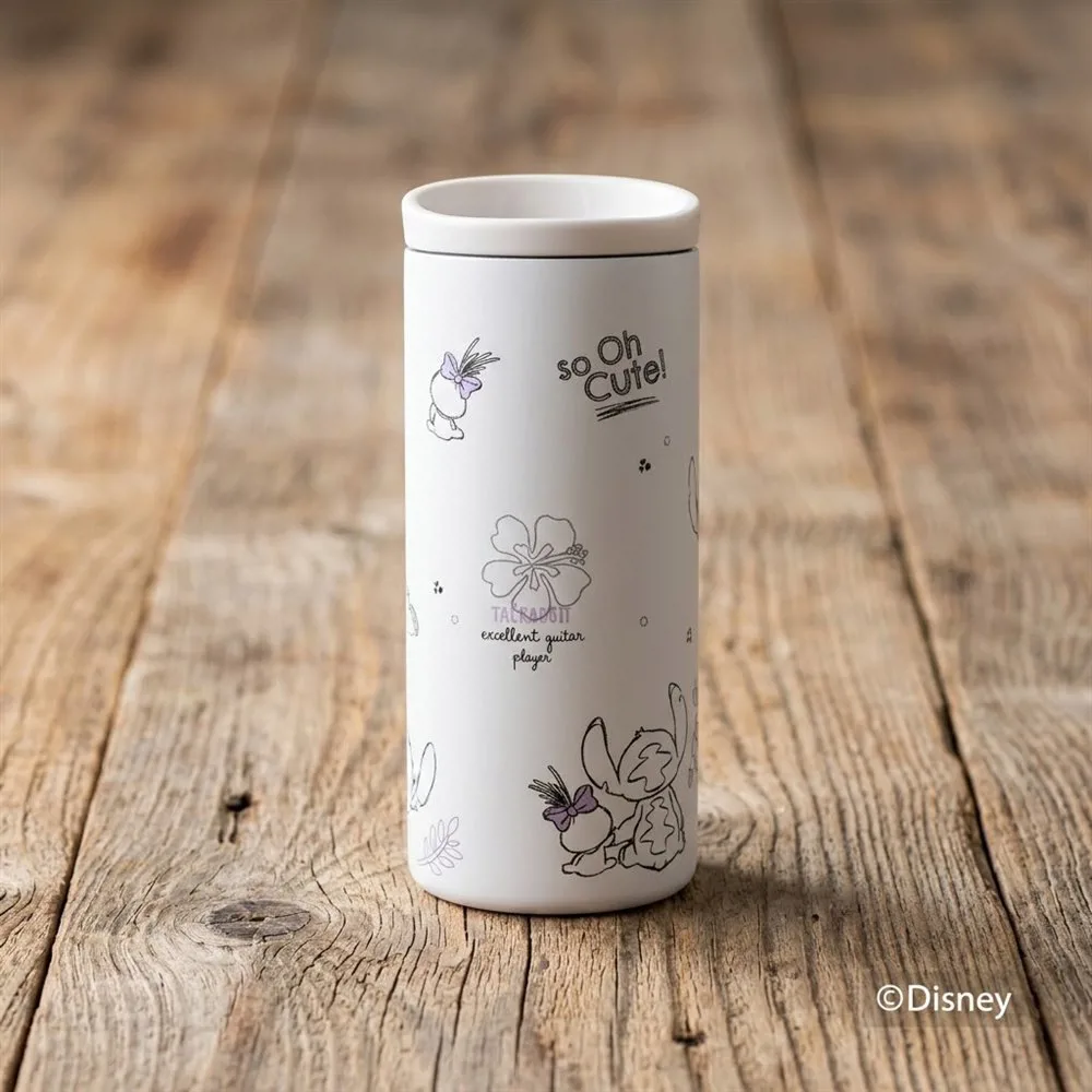 VASO TÉRMICO DISNEY STITCH SWEETS CHAOS 450 ML