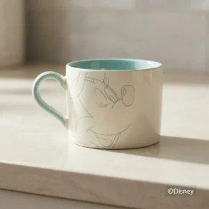 TAZA DISNEY MINNIE HAVE A NICE DAY 430 ML