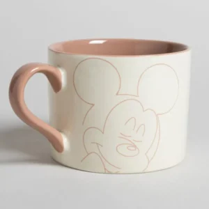 TAZA DISNEY MICKEY TAKE IT EASY 430 ML