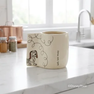 TAZA DISNEY STRETCH BREAK 300 ML