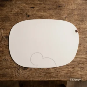 SET  X 4 INDIVIDUALES DISNEY MICKEY BRUNCH
